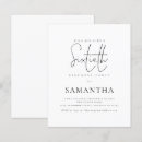 Search for 4x5 60th birthday invitations Contemporary