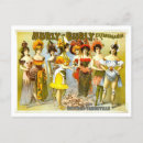Search for vaudeville postcards Vintage