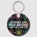 Search for science student key rings Scientist