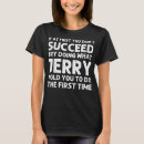 Search for jerry tshirts Father