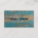 Search for wood business cards Natural