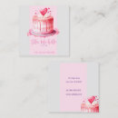 Search for sweet shop business cards Delicious