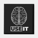 Search for brain magnets Science