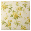Search for ornate tiles Vintage floral