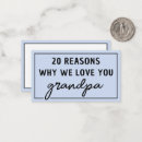 Search for this is why cards For him