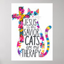 Search for funny jesus posters God