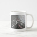 Search for murderer mugs Crime scene