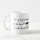 Search for woof mugs Funny