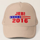 Search for bush hats Campaign