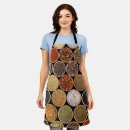 Search for spice rack aprons Cooking