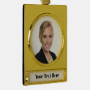 Search for gold frame christmas tree decorations Beautiful