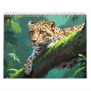 Search for cheetah calendars Jaguar