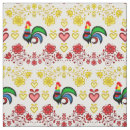 Search for rooster fabric Bird