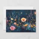 Search for enchanted postcards Forest