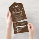 Search for white chocolate invitations Classy