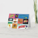 Search for vintage comic book cards Cartoon