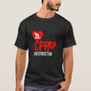 Search for cpr tshirts Emergency