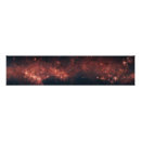 Search for galactic art Dust