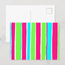 Search for stripe blue postcards Striped
