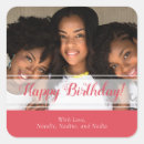 Search for best friend birthday stickers Friends