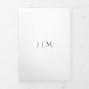 Search for blank paper invitations Formal