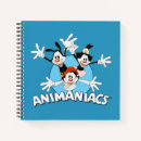 Search for brother sister notebooks Warner brothers