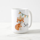 Search for woodland party mugs Rustic