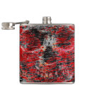 Search for skull flasks Grunge