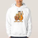Search for fred flintstone hoodies Barney rubble