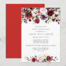 Search for autumn sweet 16 invitations Pink