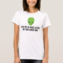 Search for take me to your leader tshirts President