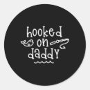 Search for funny fathers stickers Fisherman