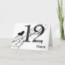 Search for 12th card for niece birthday cards Twelve