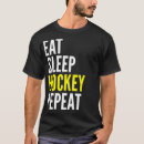Search for eat sleep repeat tshirts Sports