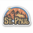 Search for st paul stickers State