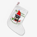 Search for miniature christmas stockings Pets
