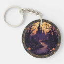 Search for spider key rings Bats