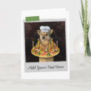 Search for pizza birthday Italian food