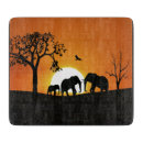 Search for elephant chopping boards Trees
