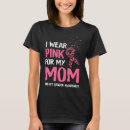 Search for i wear pink for my mum Women
