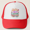 Search for leaf hats Elbows up