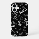 Search for chemistry teacher iphone cases Elements