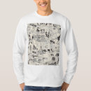 Search for newspaper tshirts Vintage