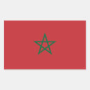 Search for moroccan flag stickers Flag of morocco