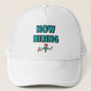 Search for hire hats Hiring