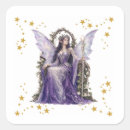 Search for fairy angel stickers Magical