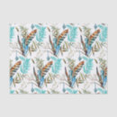 Search for feather tissue paper Colourful
