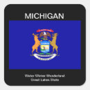 Search for made in michigan stickers State