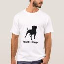 Search for dog design tshirts White