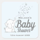 Search for blue baby elephant stickers Blue and grey